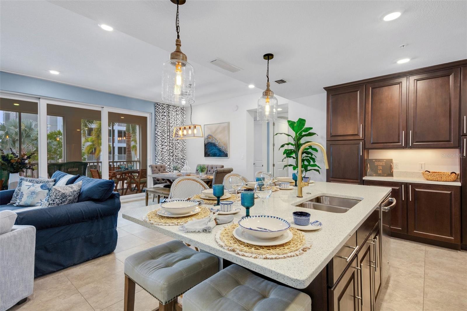 MARINA WALK ON ONE PARTICULAR HARBOUR 2 - Residential