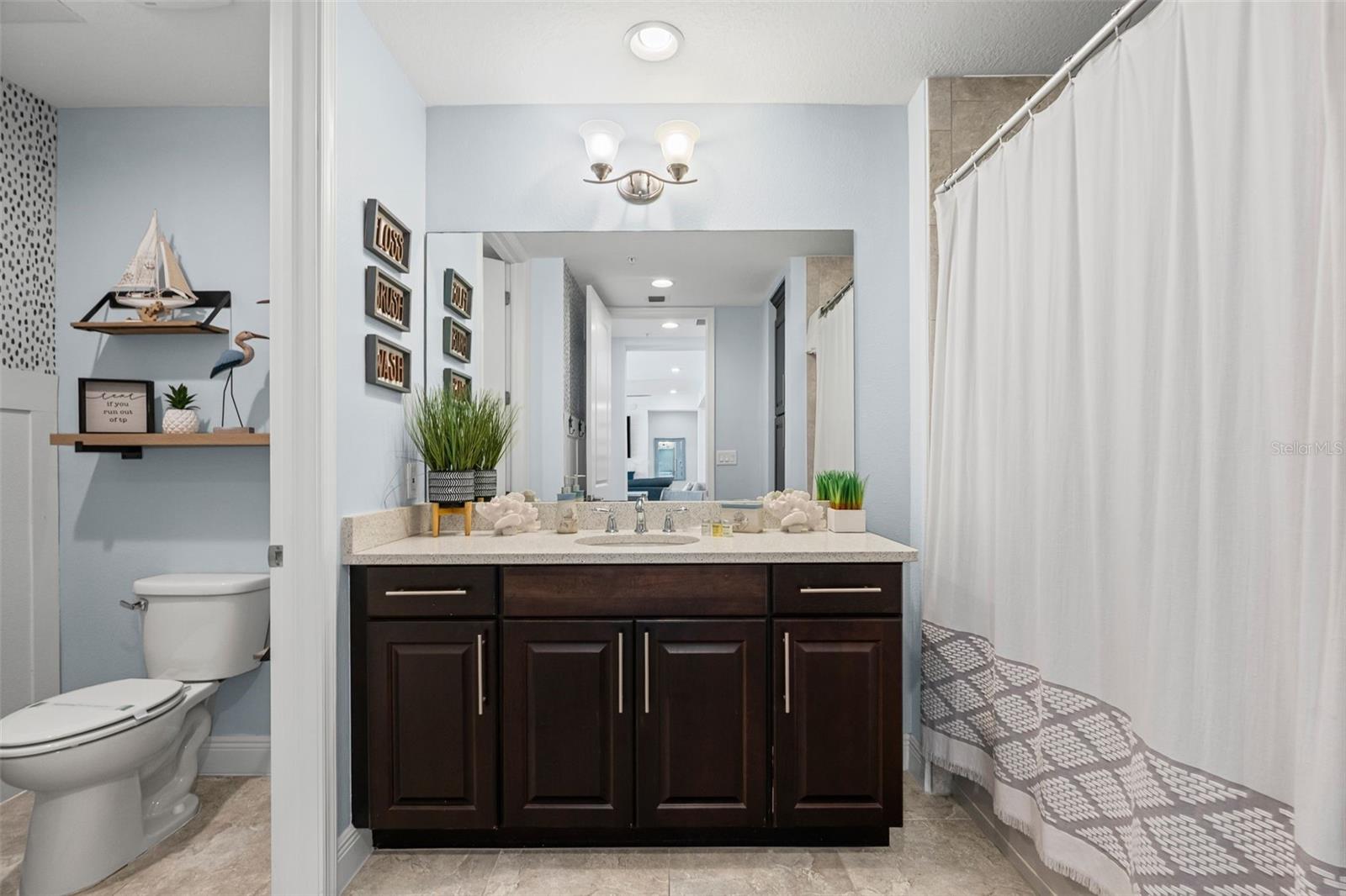 MARINA WALK ON ONE PARTICULAR HARBOUR 2 - Residential