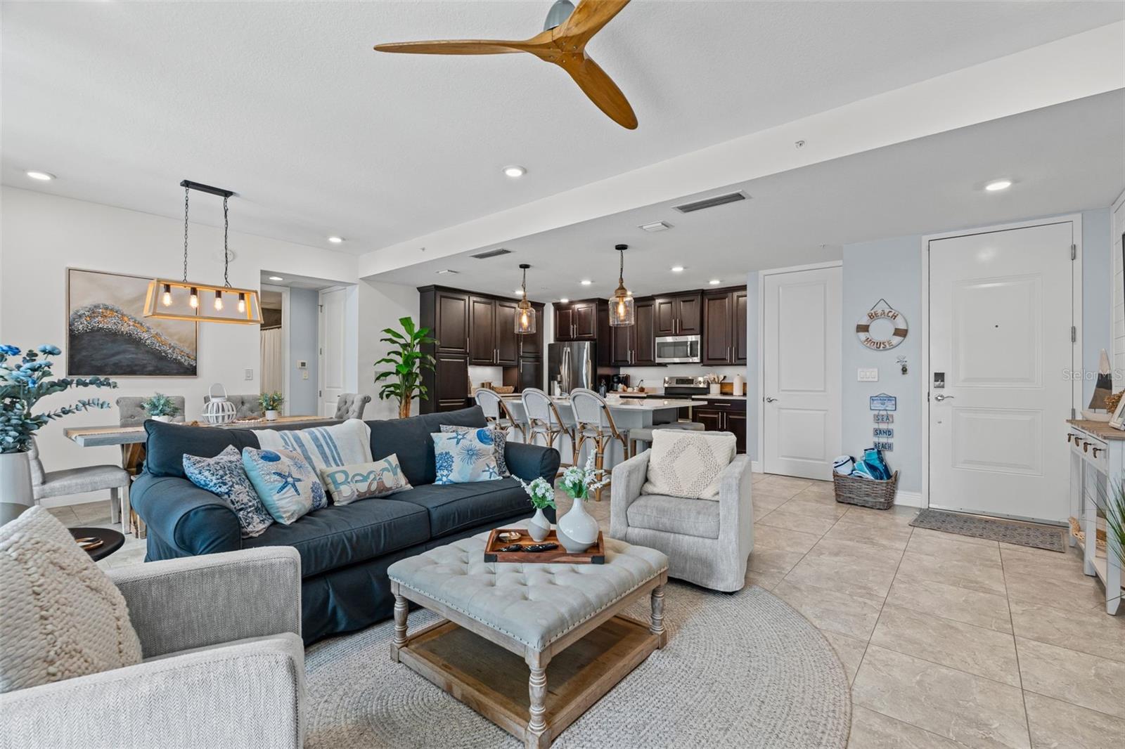 MARINA WALK ON ONE PARTICULAR HARBOUR 2 - Residential