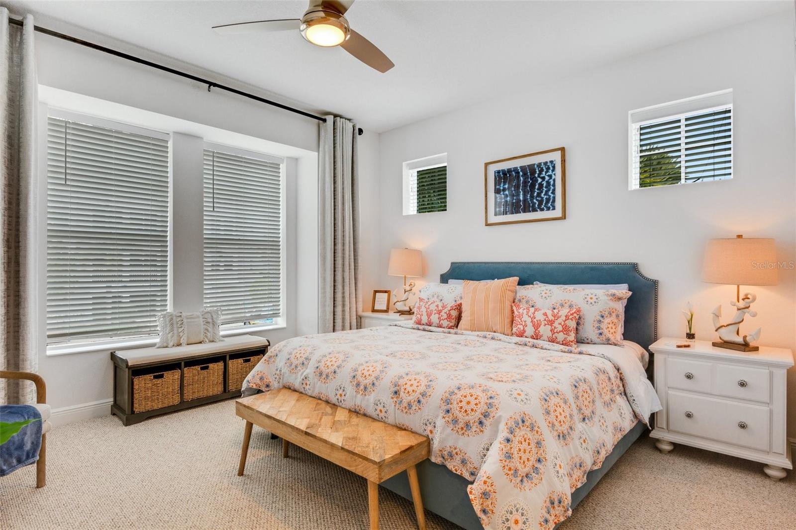 MARINA WALK ON ONE PARTICULAR HARBOUR 2 - Residential