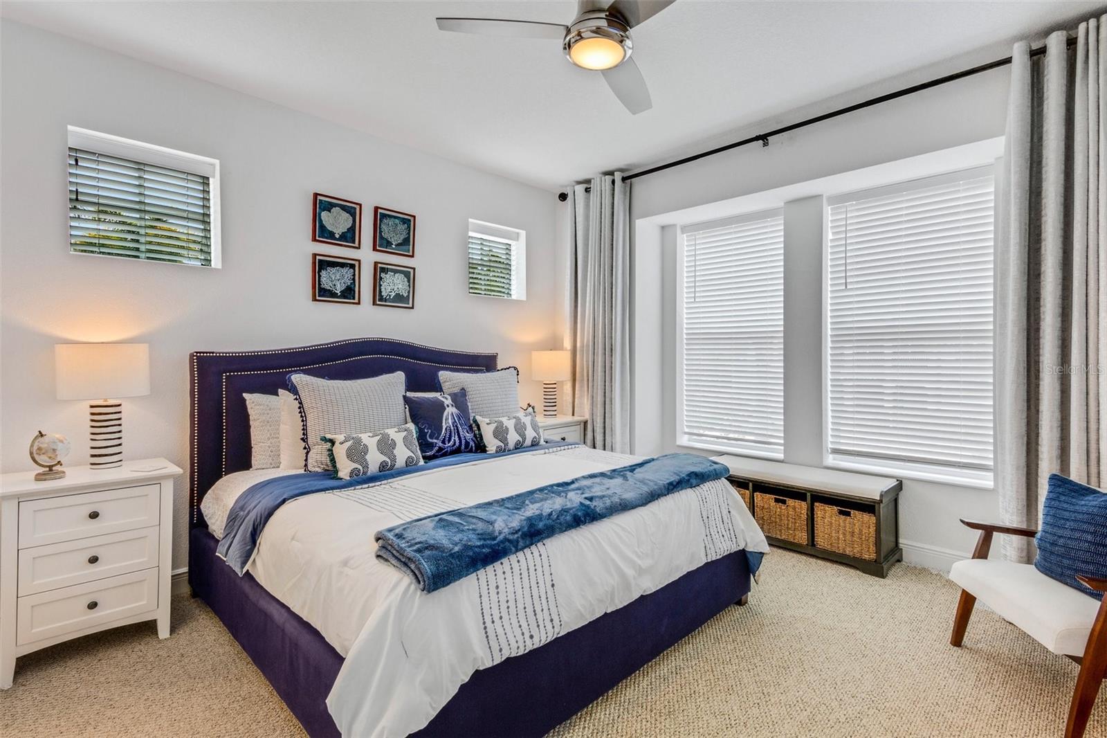 MARINA WALK ON ONE PARTICULAR HARBOUR 2 - Residential