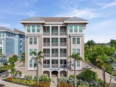 Photo of 395 Aruba Circle #101, Bradenton, FL 34209 (MLS # A4664891)