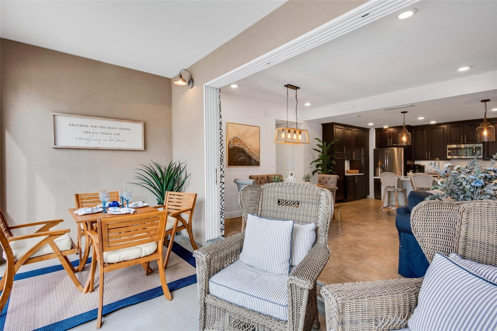 MARINA WALK ON ONE PARTICULAR HARBOUR 2 - Residential