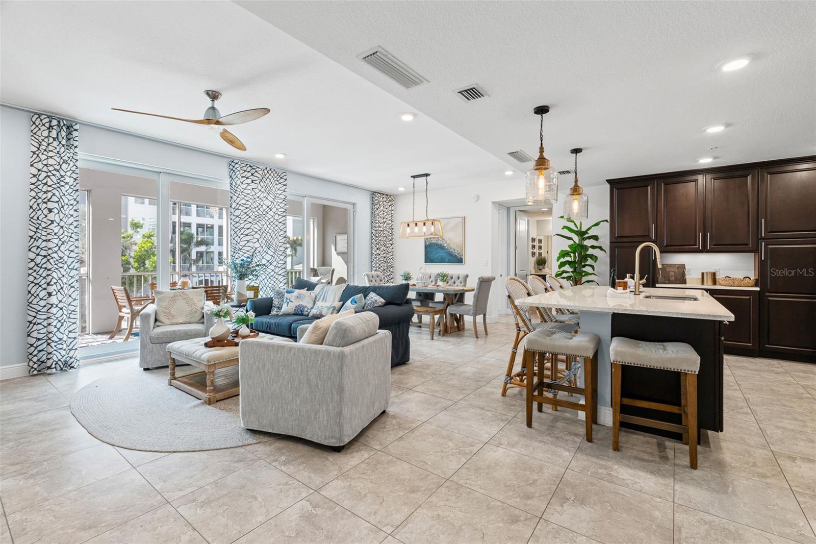 MARINA WALK ON ONE PARTICULAR HARBOUR 2 - Residential