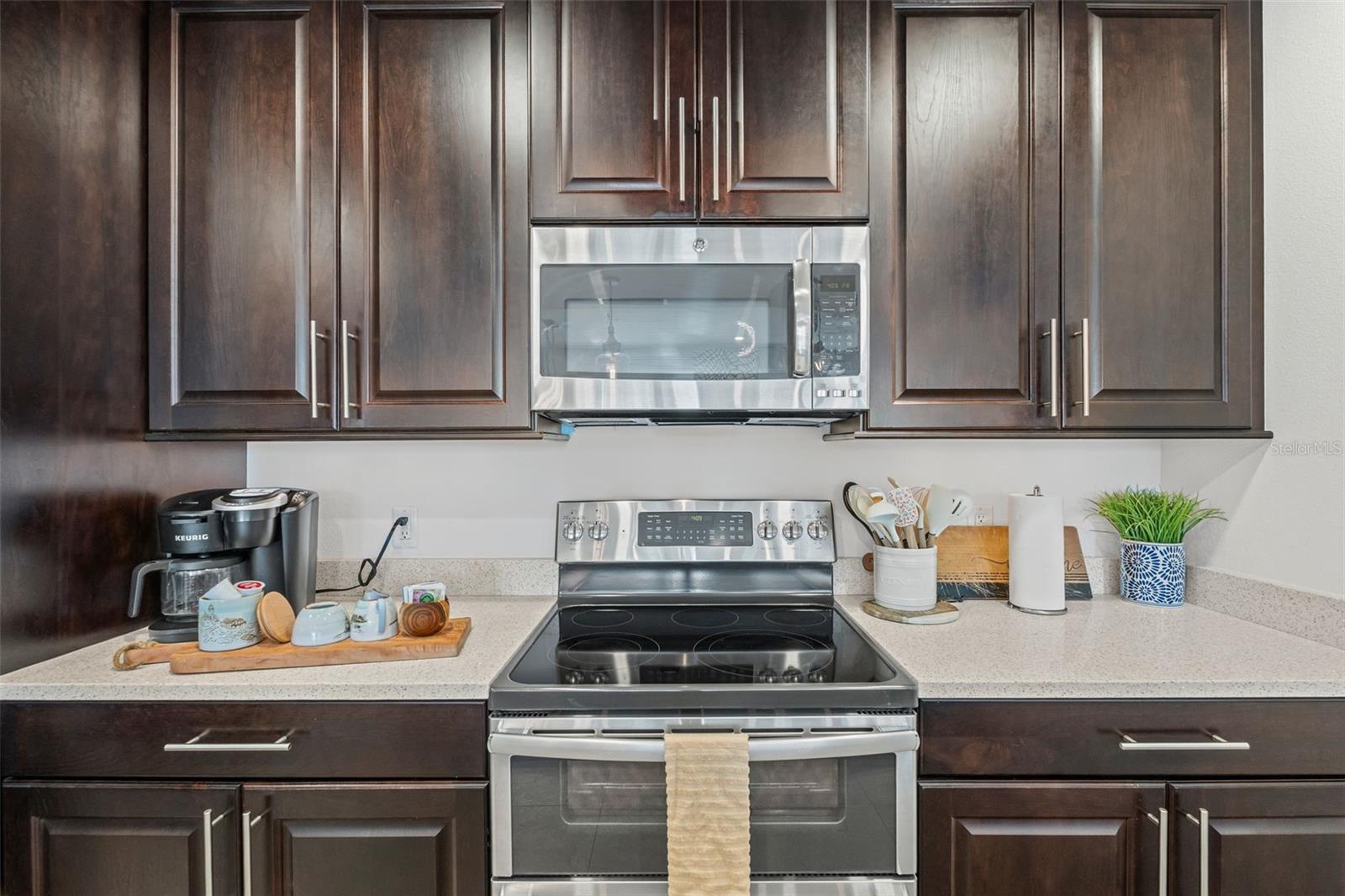 MARINA WALK ON ONE PARTICULAR HARBOUR 2 - Residential