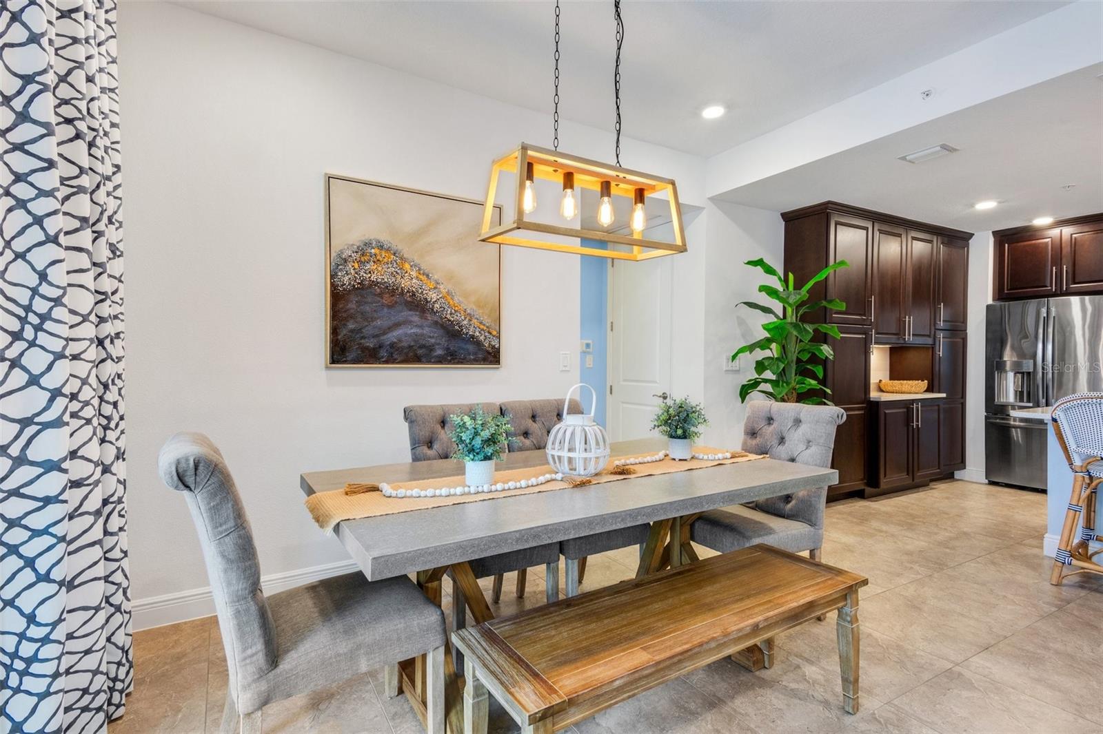 MARINA WALK ON ONE PARTICULAR HARBOUR 2 - Residential