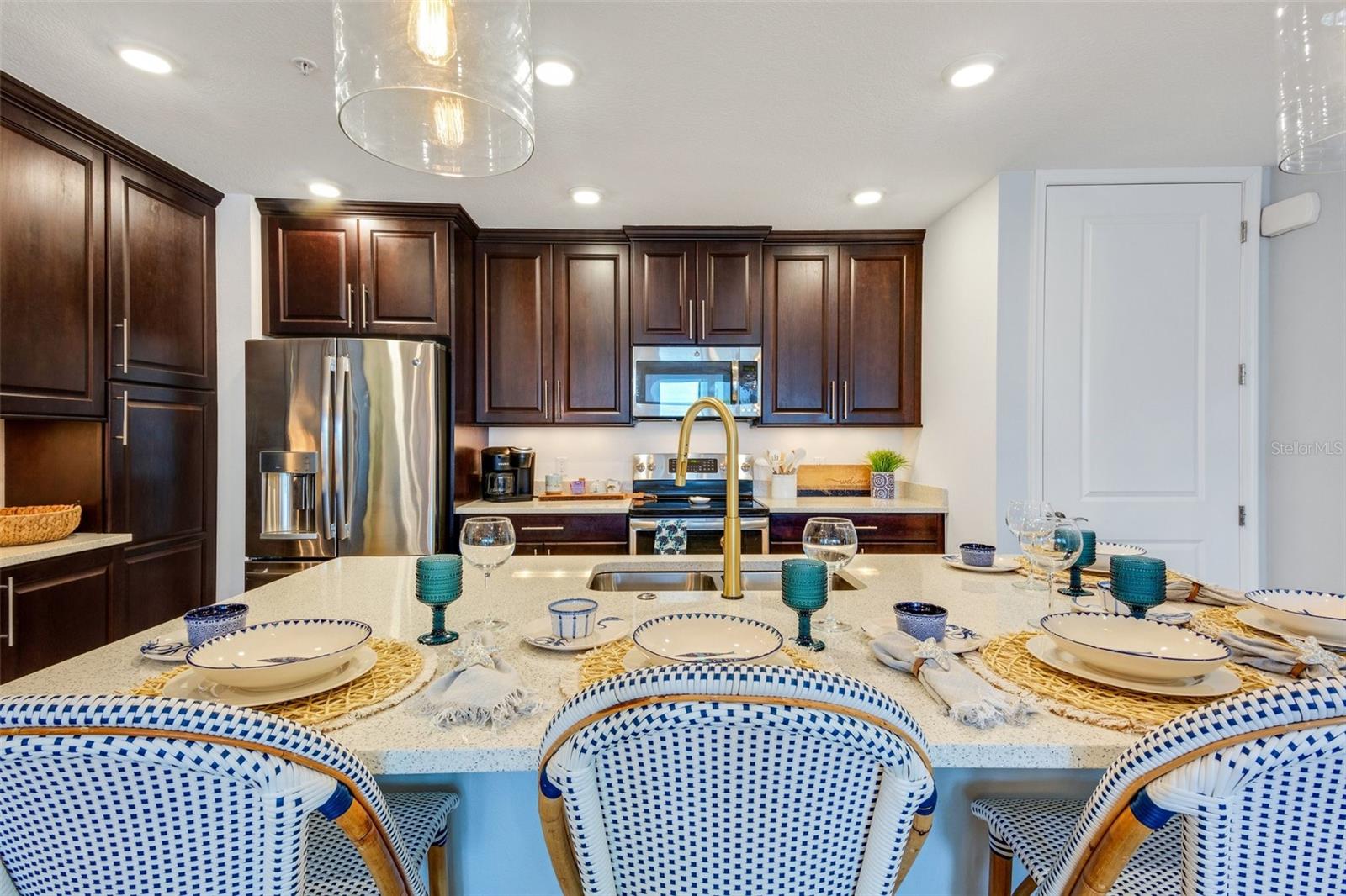 MARINA WALK ON ONE PARTICULAR HARBOUR 2 - Residential