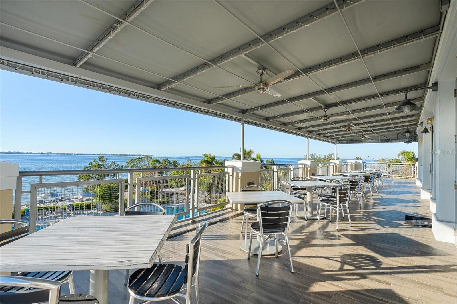 MARINA WALK ON ONE PARTICULAR HARBOUR 2 - Residential