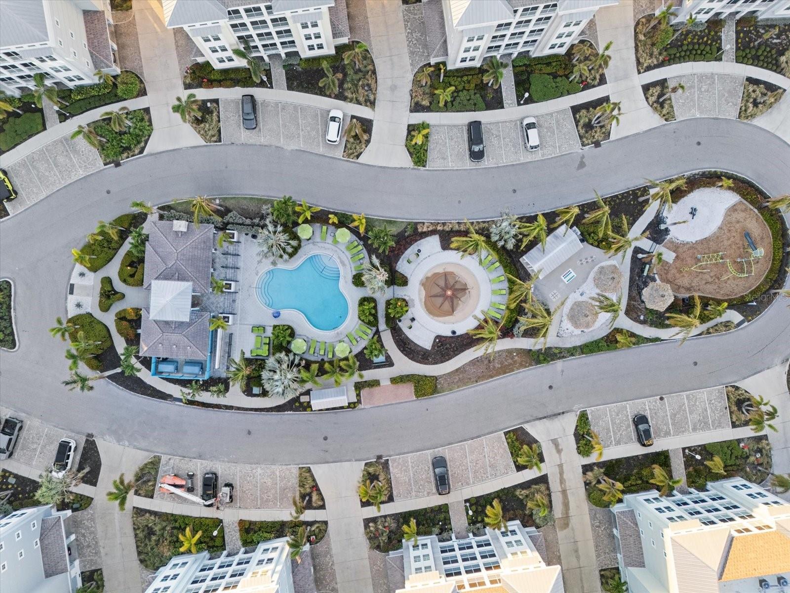 MARINA WALK ON ONE PARTICULAR HARBOUR 2 - Residential