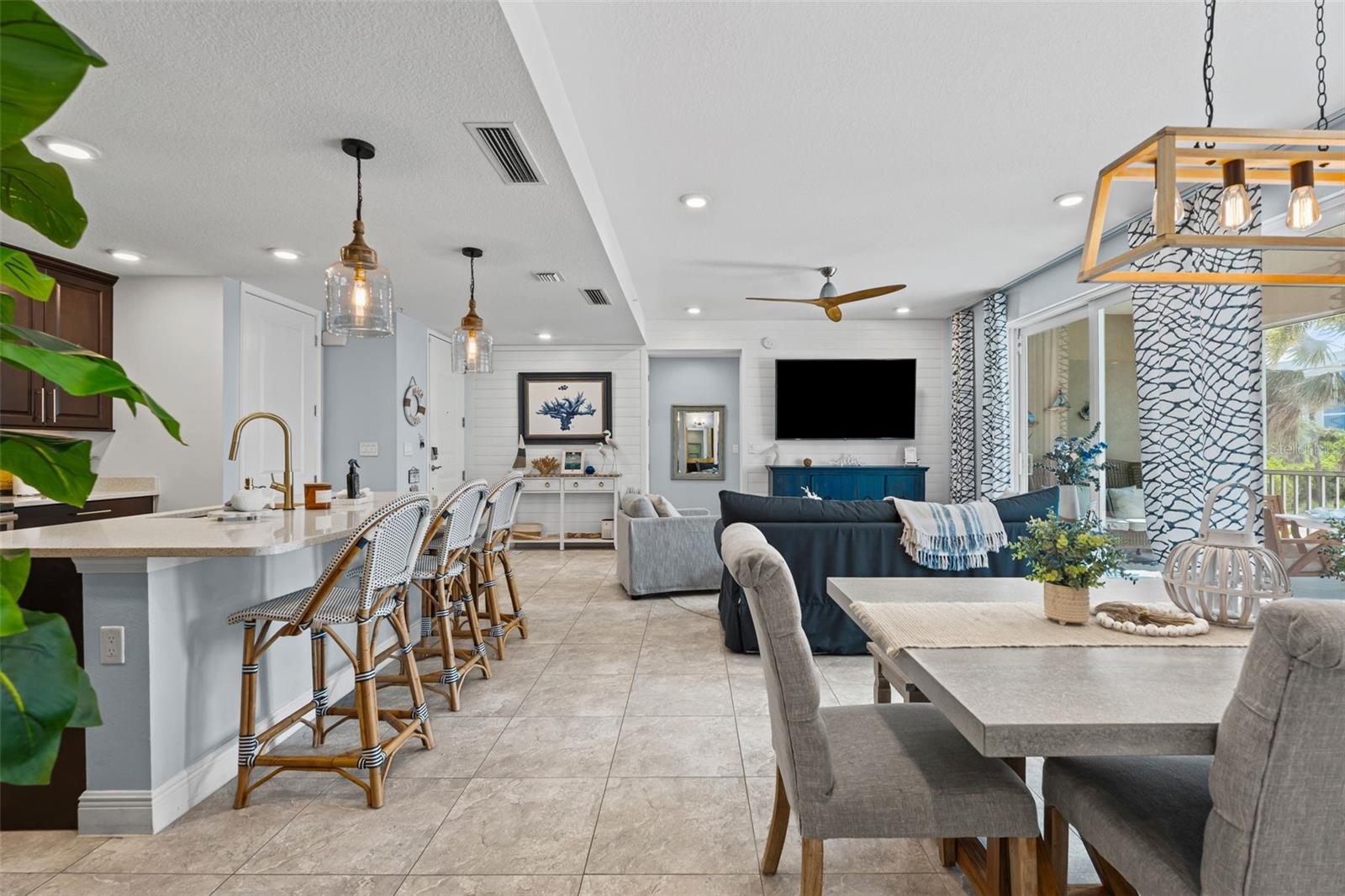 MARINA WALK ON ONE PARTICULAR HARBOUR 2 - Residential