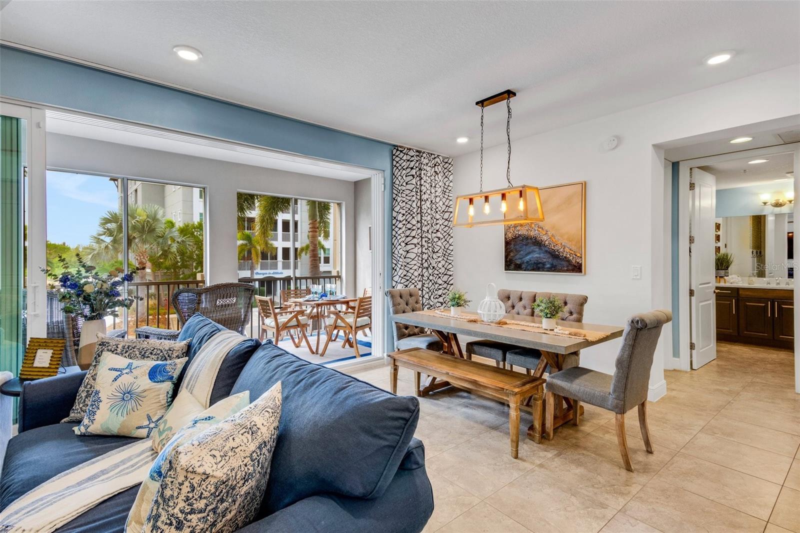 MARINA WALK ON ONE PARTICULAR HARBOUR 2 - Residential