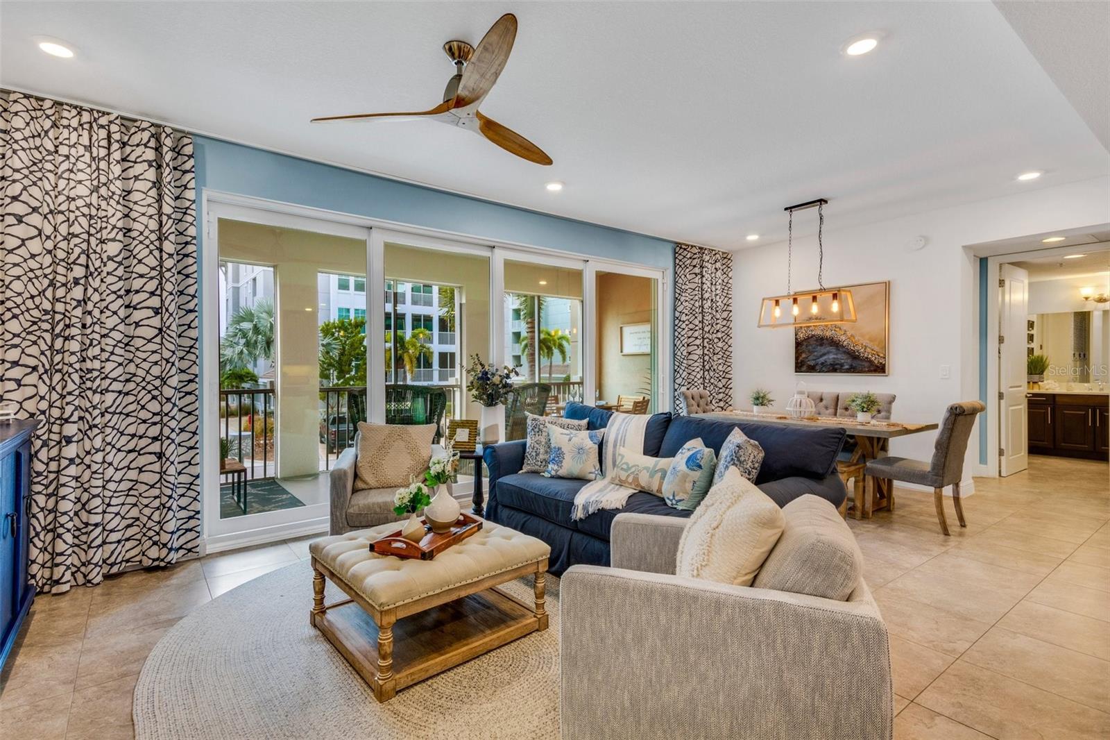 MARINA WALK ON ONE PARTICULAR HARBOUR 2 - Residential