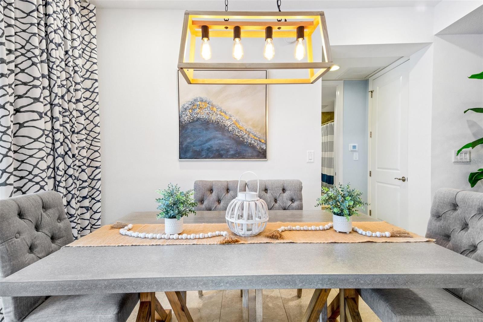 MARINA WALK ON ONE PARTICULAR HARBOUR 2 - Residential