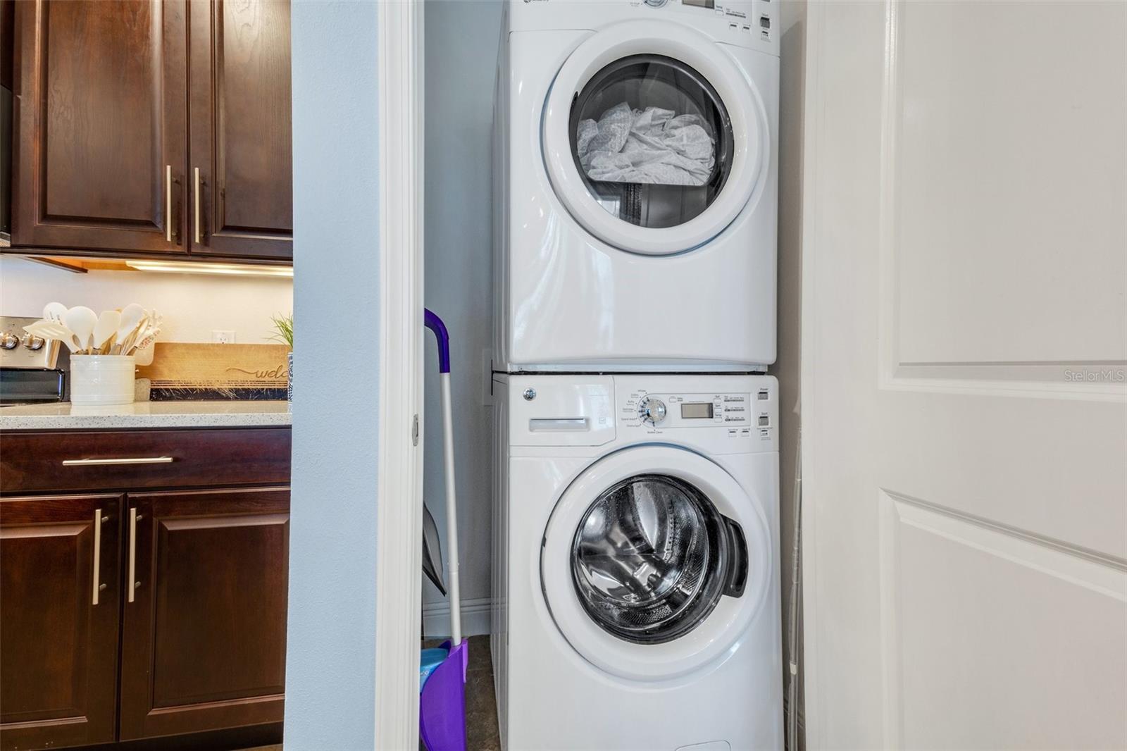 MARINA WALK ON ONE PARTICULAR HARBOUR 2 - Residential