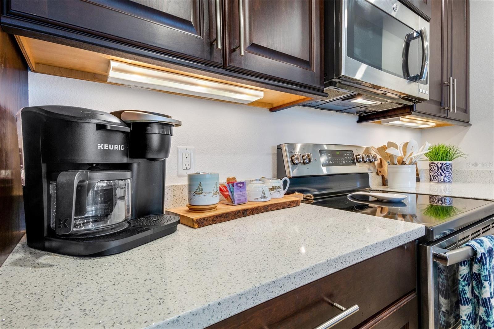 MARINA WALK ON ONE PARTICULAR HARBOUR 2 - Residential