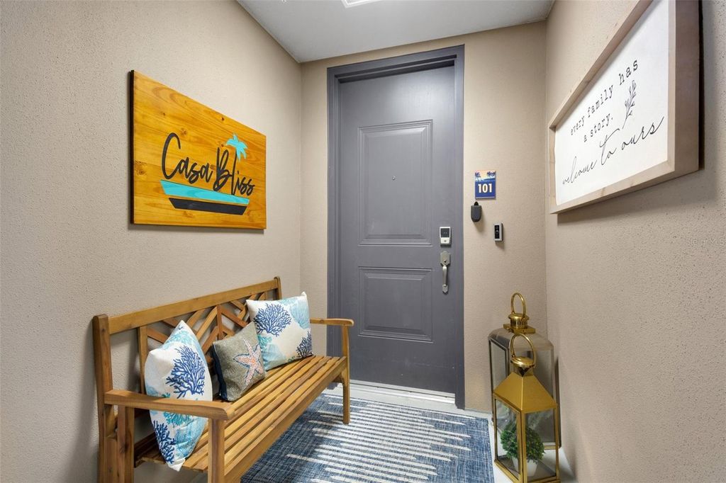 Photo of 395 Aruba Circle #101, Bradenton, FL 34209 (MLS # A4664891)