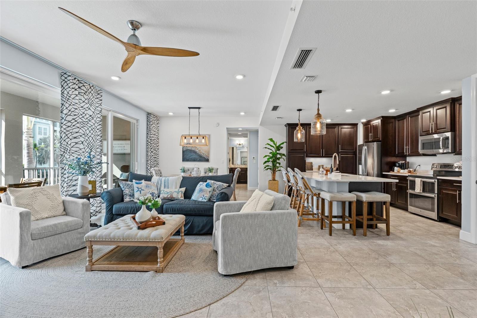 MARINA WALK ON ONE PARTICULAR HARBOUR 2 - Residential