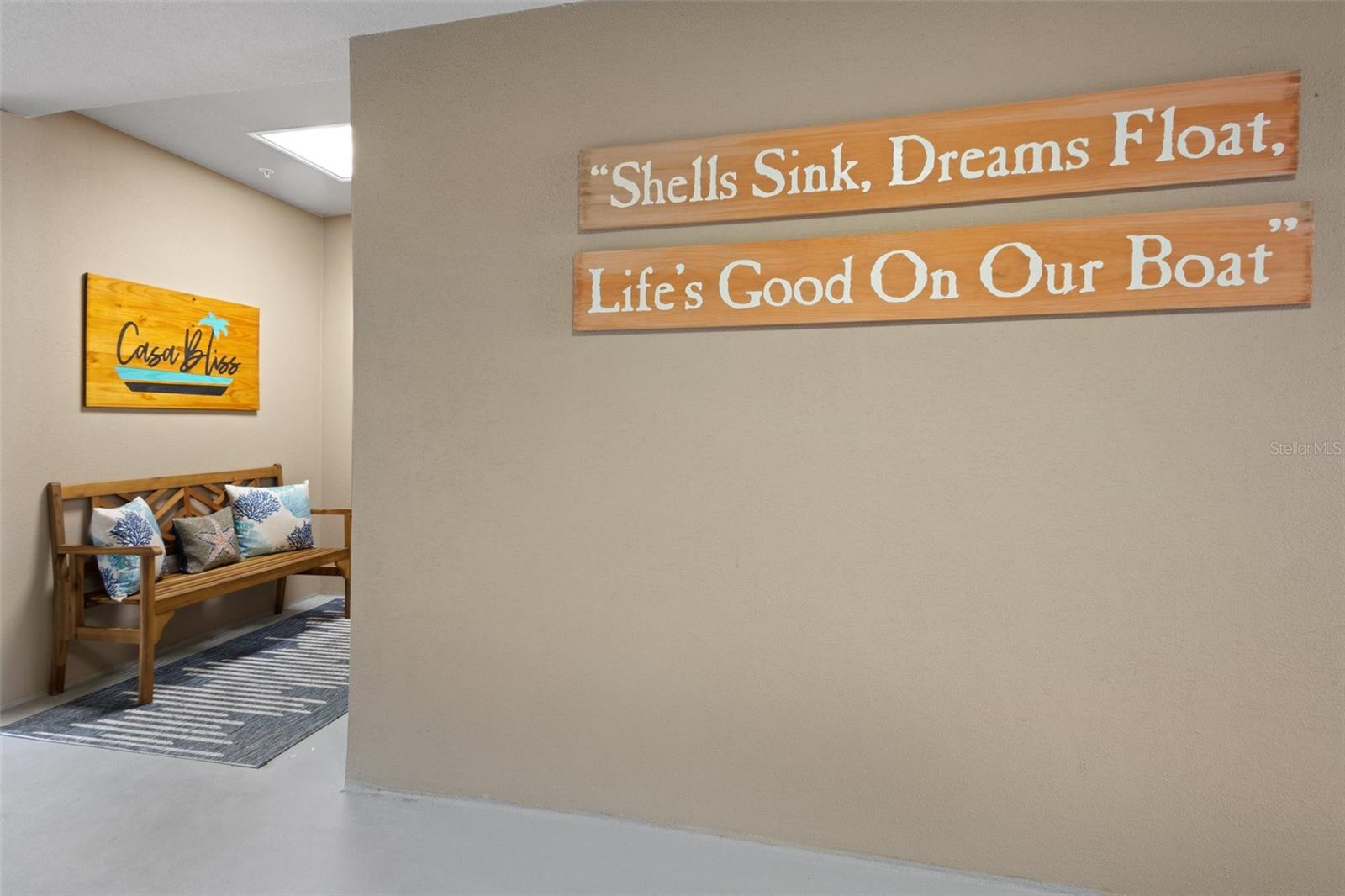 MARINA WALK ON ONE PARTICULAR HARBOUR 2 - Residential