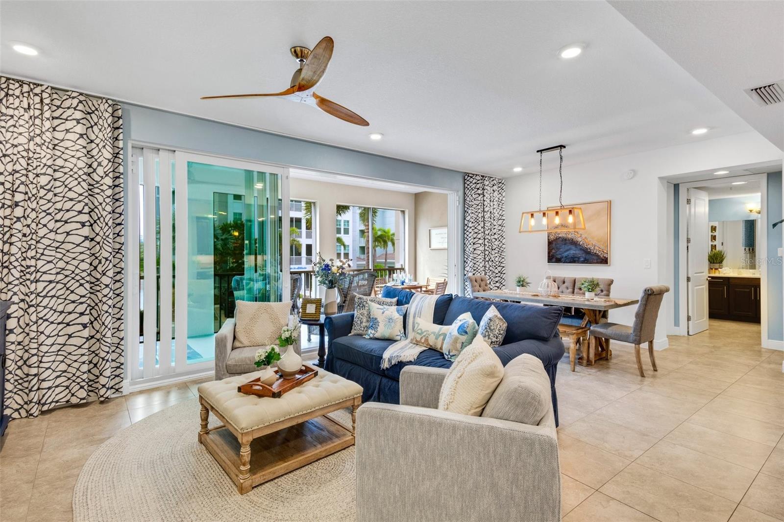 MARINA WALK ON ONE PARTICULAR HARBOUR 2 - Residential