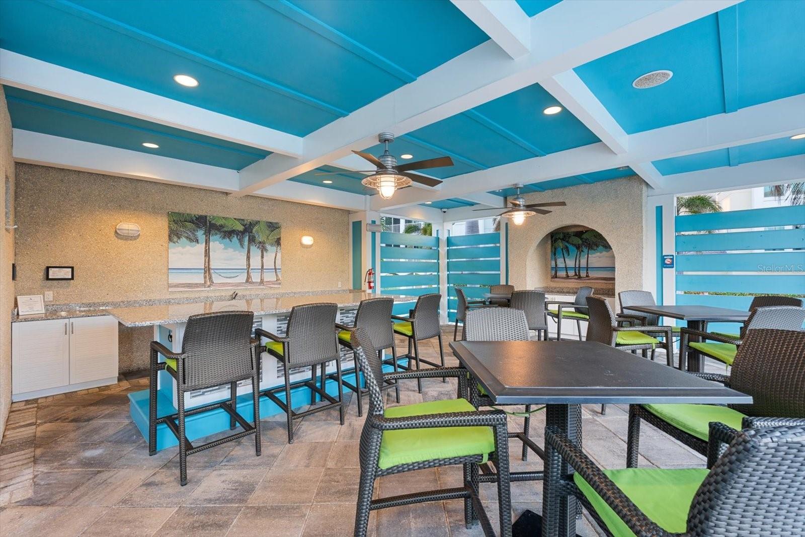 MARINA WALK ON ONE PARTICULAR HARBOUR 2 - Residential