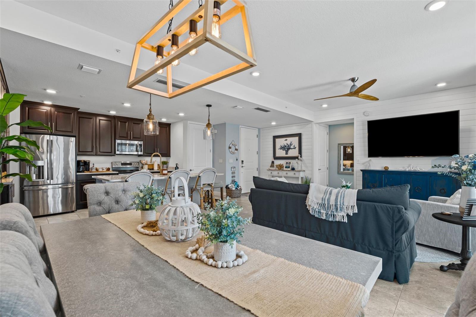 MARINA WALK ON ONE PARTICULAR HARBOUR 2 - Residential