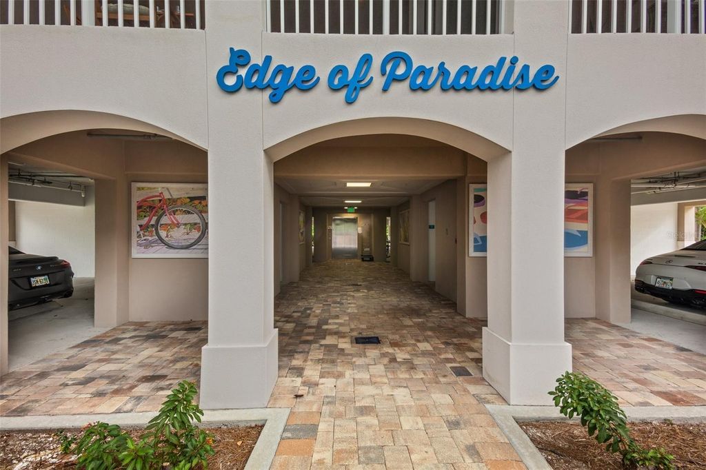 Photo of 395 Aruba Circle #101, Bradenton, FL 34209 (MLS # A4664891)