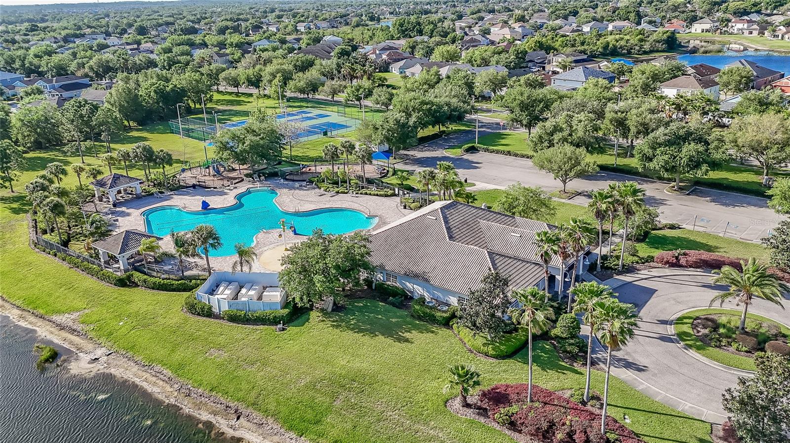 PANTHER TRACE PH 2B-2 - Residential