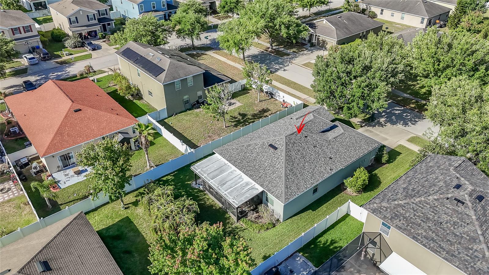 PANTHER TRACE PH 2B-2 - Residential