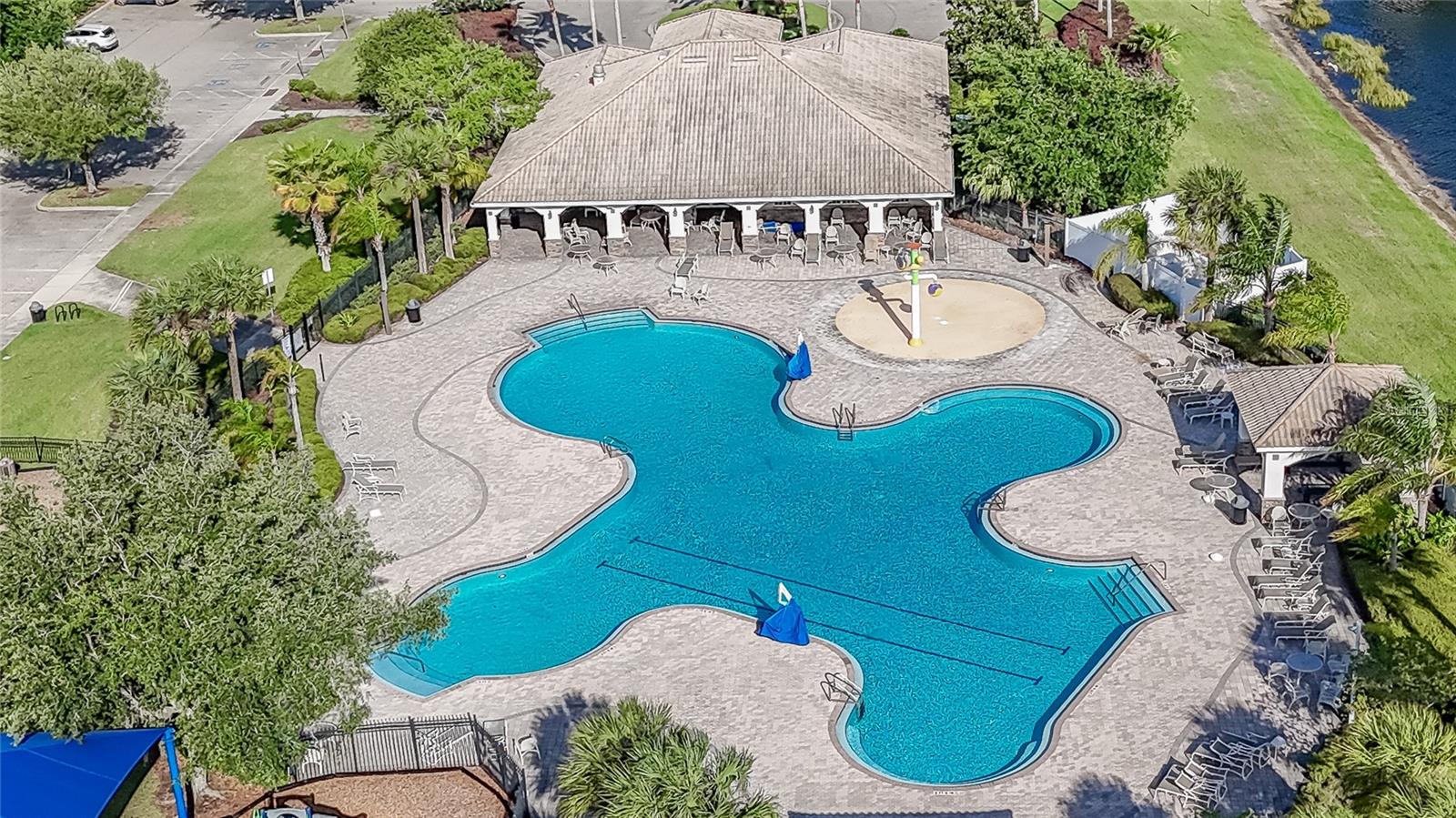 PANTHER TRACE PH 2B-2 - Residential