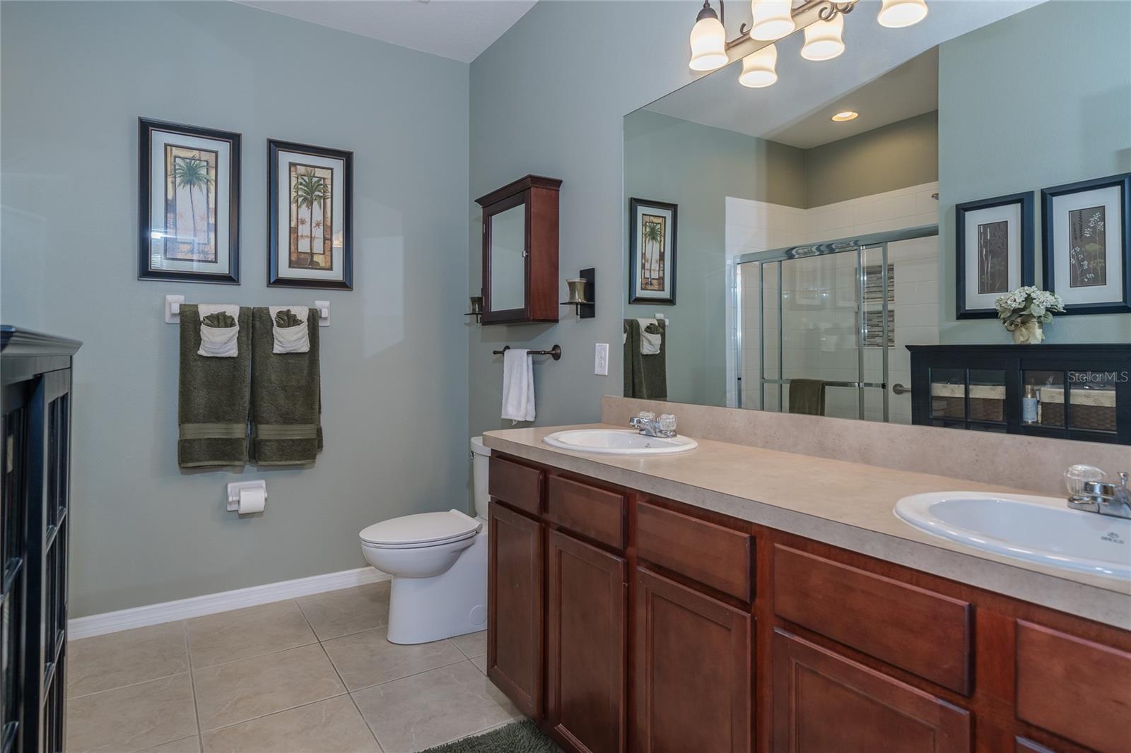 PANTHER TRACE PH 2B-2 - Residential