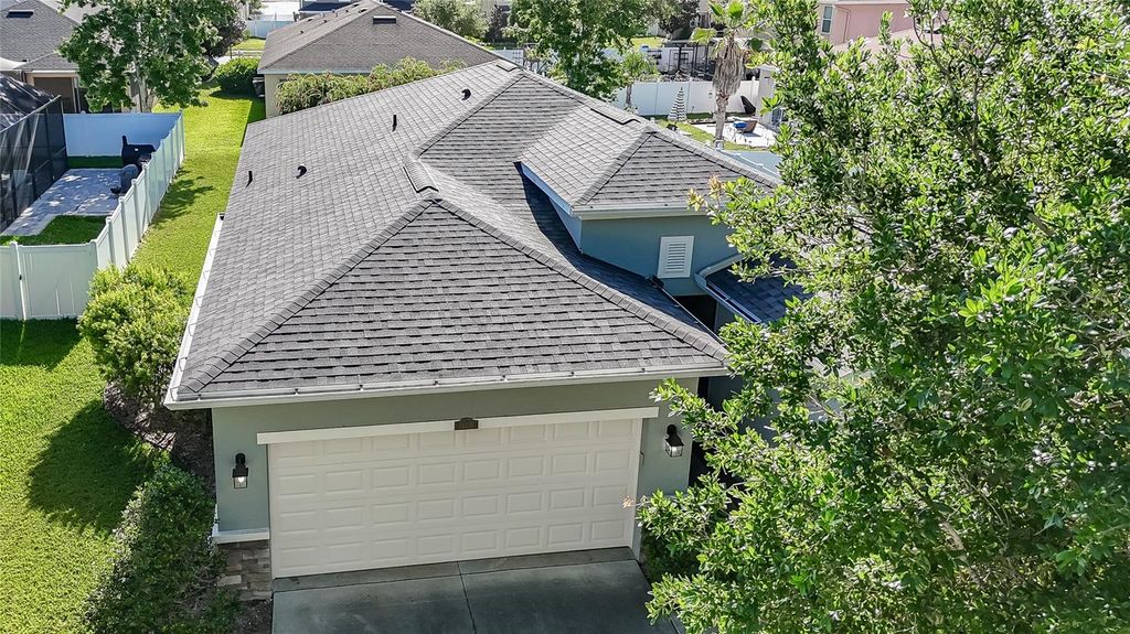 Photo of 12205 Fairlawn Drive, Riverview, FL 33579 (MLS # TB8496658)