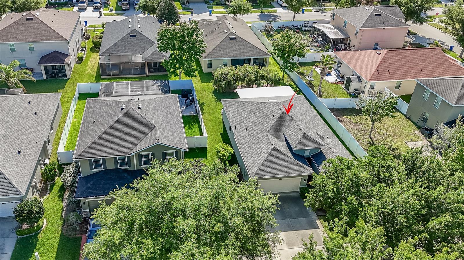 12205 FAIRLAWN DRIVE