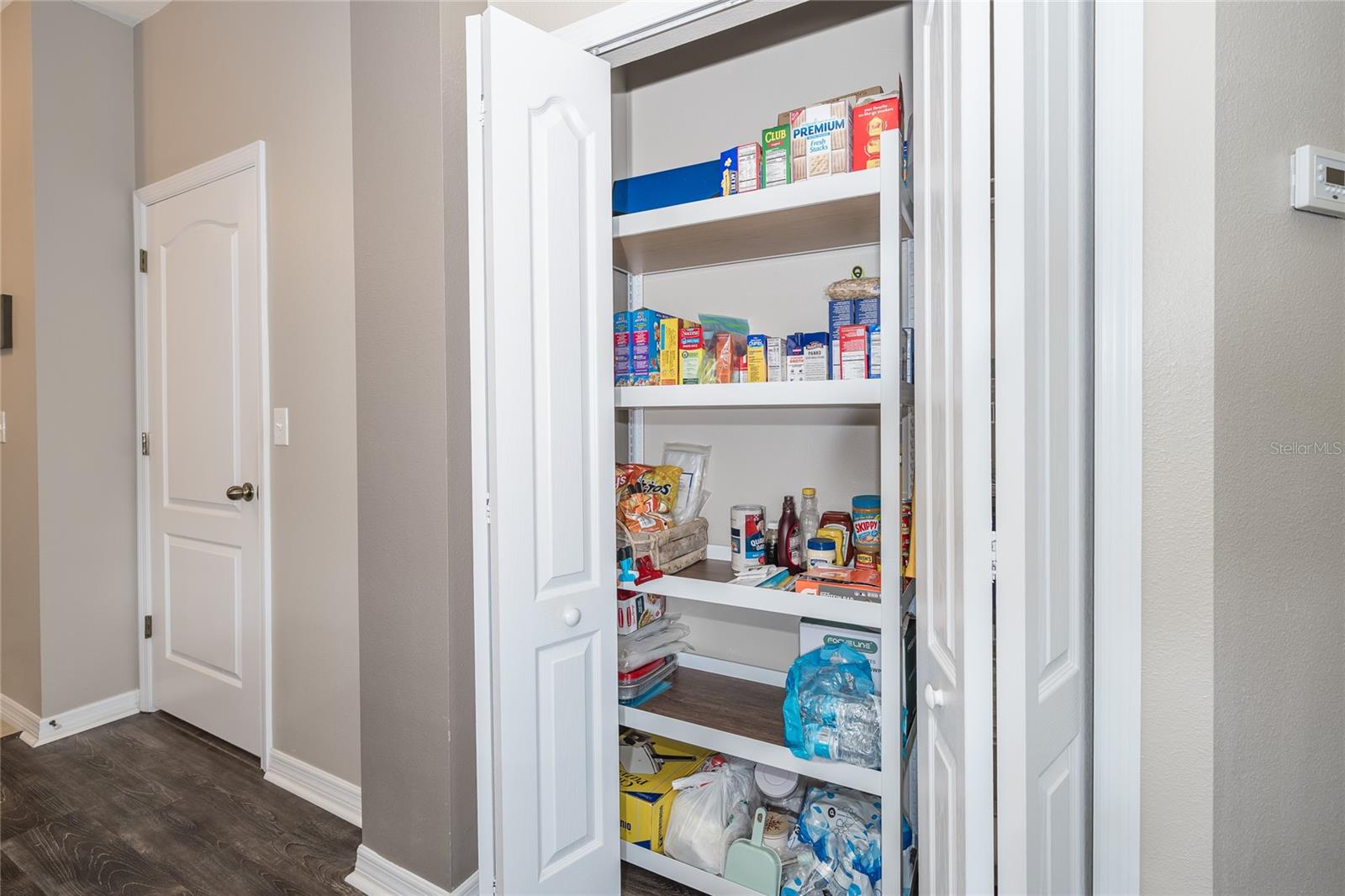 PANTHER TRACE PH 2B-2 - Residential