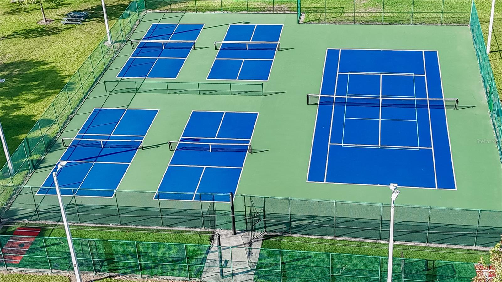 PANTHER TRACE PH 2B-2 - Residential