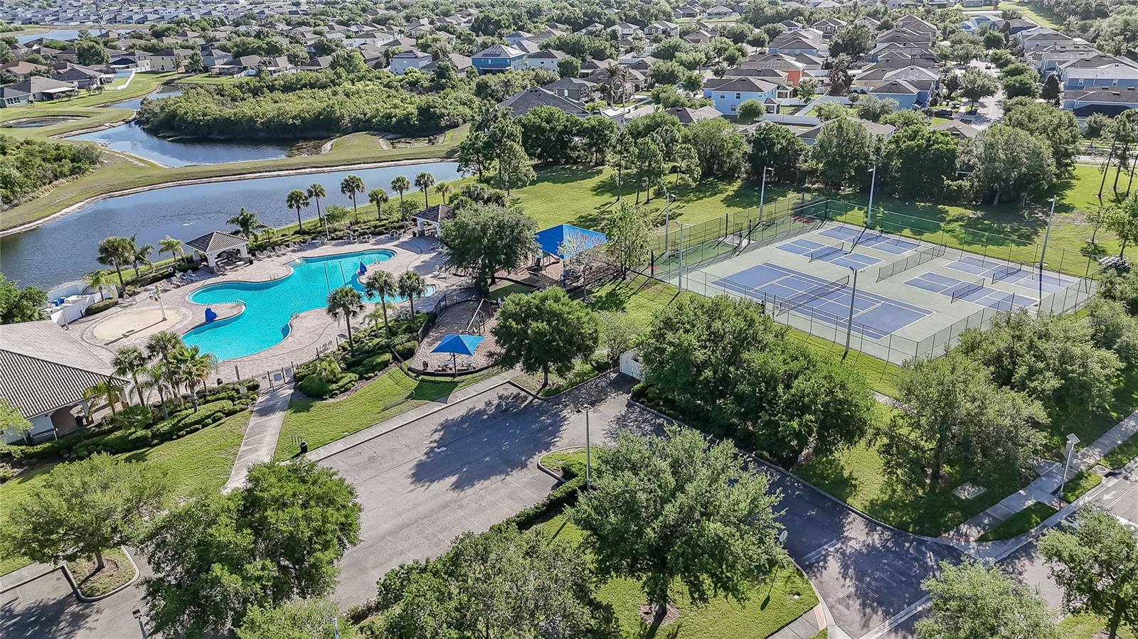 PANTHER TRACE PH 2B-2 - Residential