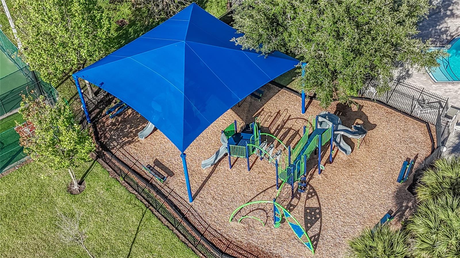 PANTHER TRACE PH 2B-2 - Residential