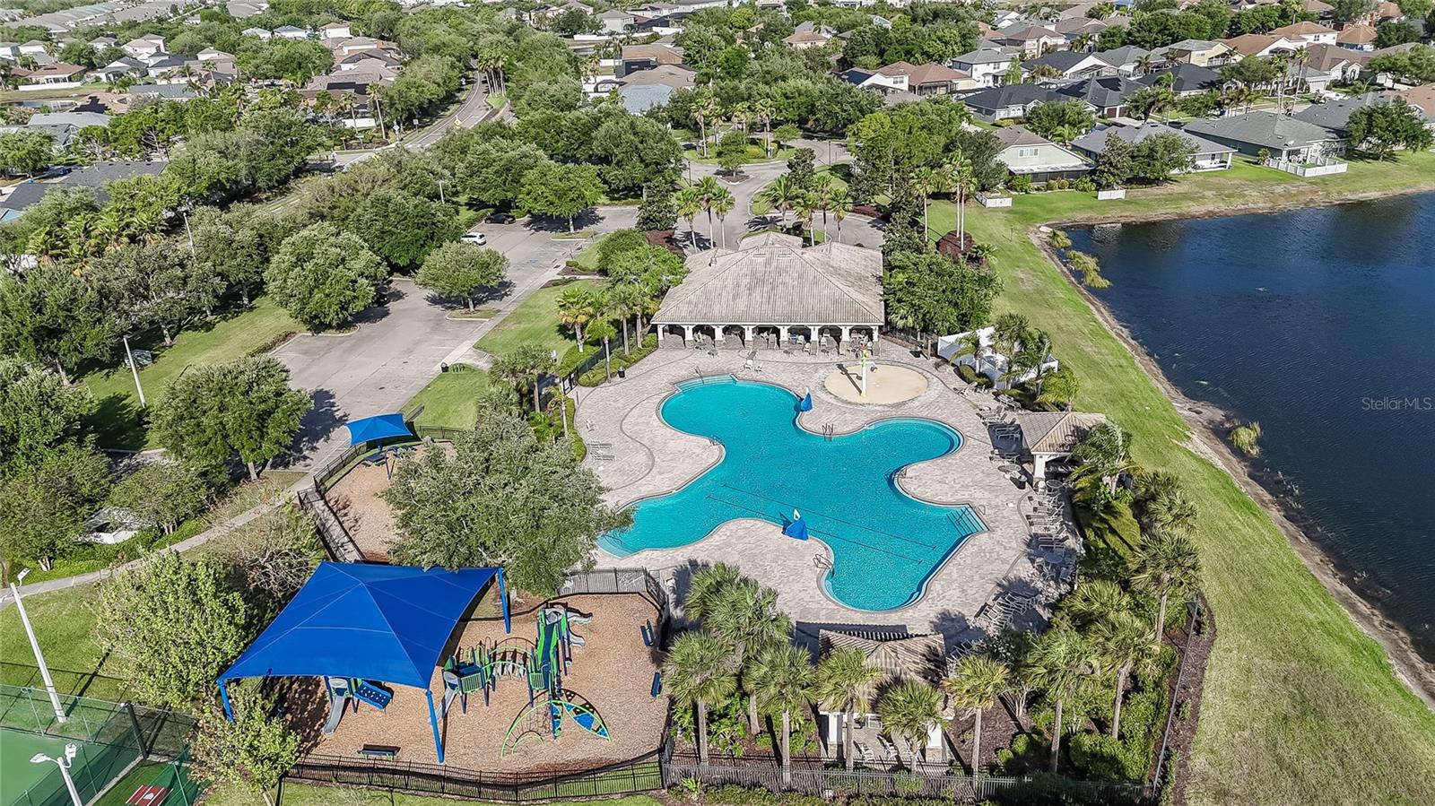 PANTHER TRACE PH 2B-2 - Residential