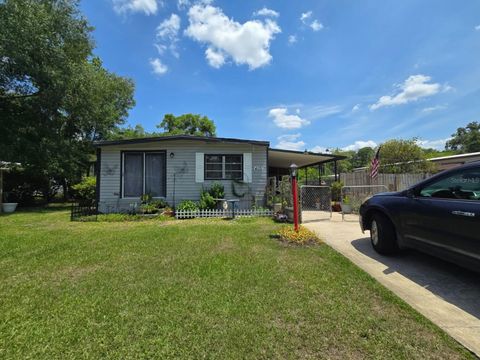 4131 WOODLAND CIRCLE DELAND FL 32724