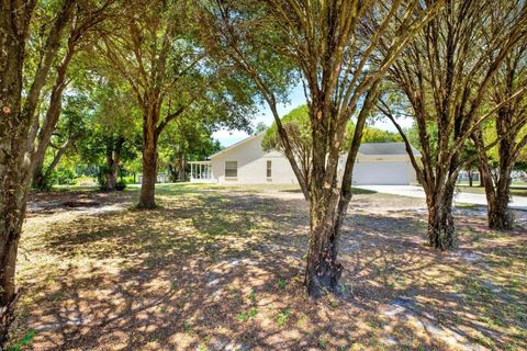 A home in LAND O LAKES