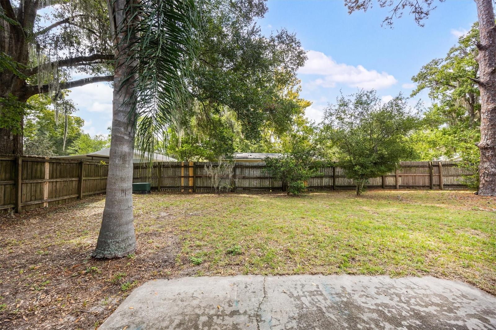 PINE MEADOWS - Residential