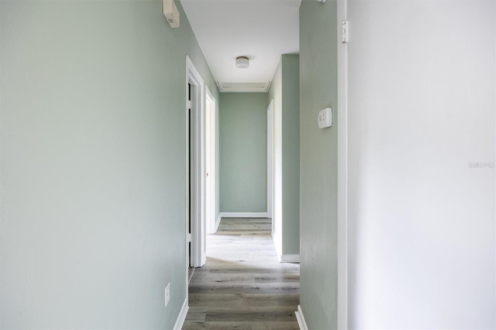 PINE MEADOWS - Residential