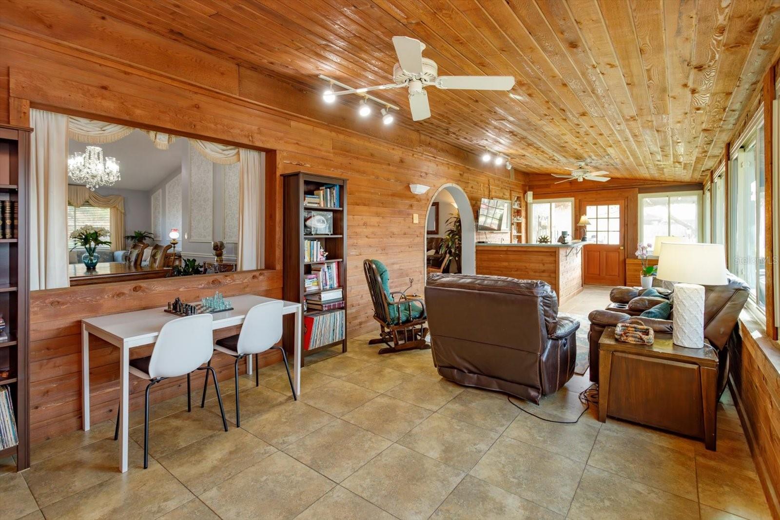 SILVER WOODS PH 01 - Residential