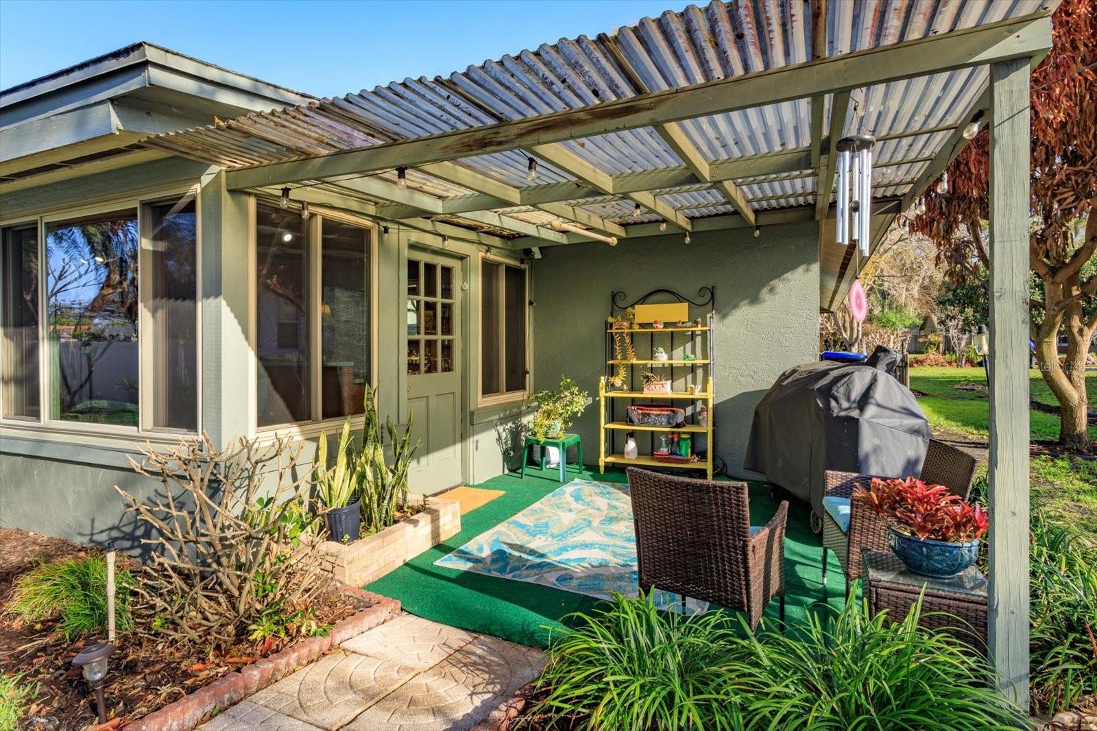 SILVER WOODS PH 01 - Residential