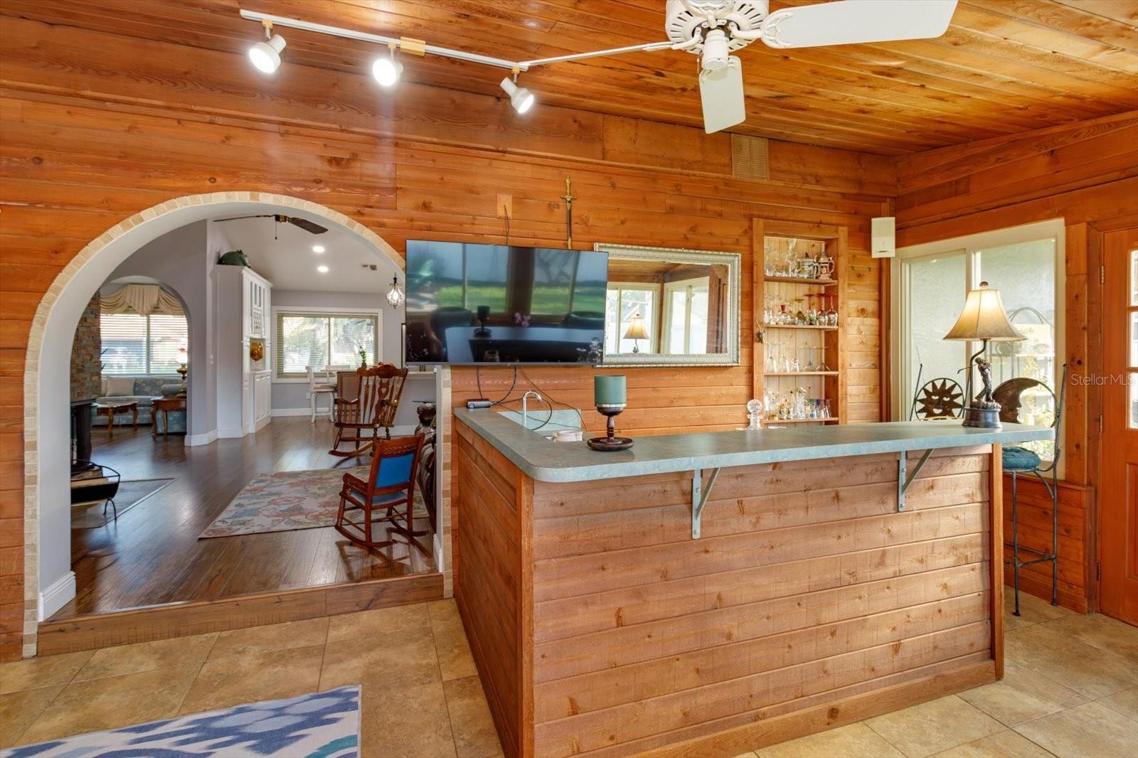 SILVER WOODS PH 01 - Residential