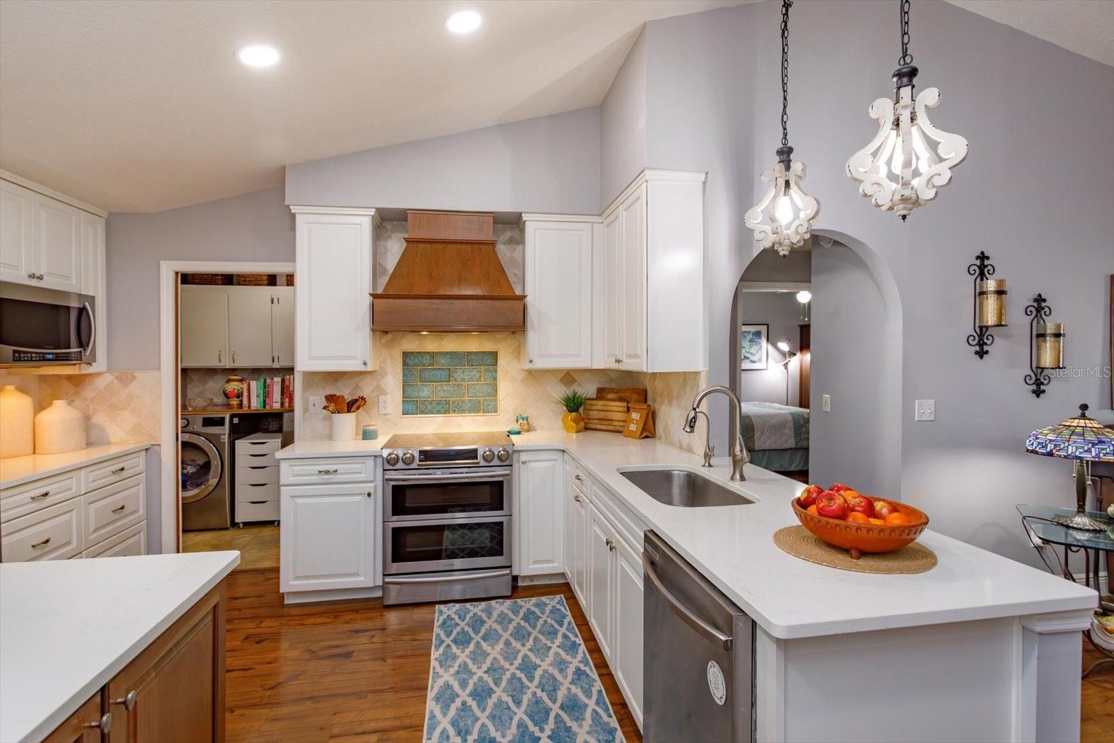 SILVER WOODS PH 01 - Residential