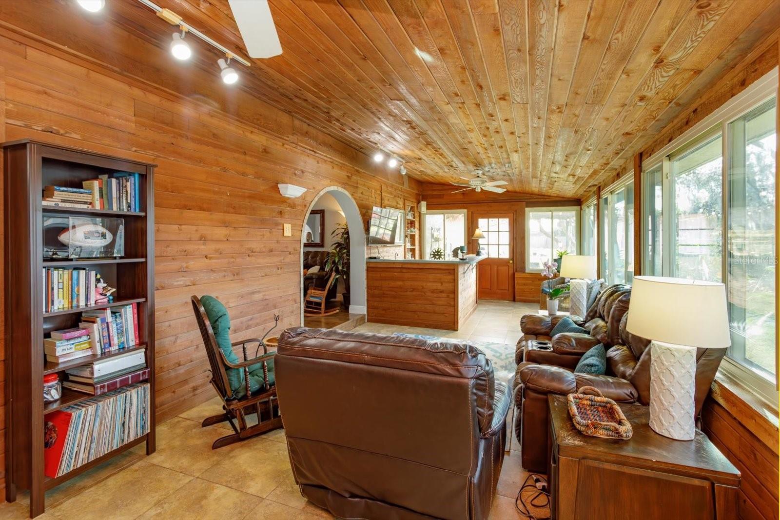 SILVER WOODS PH 01 - Residential