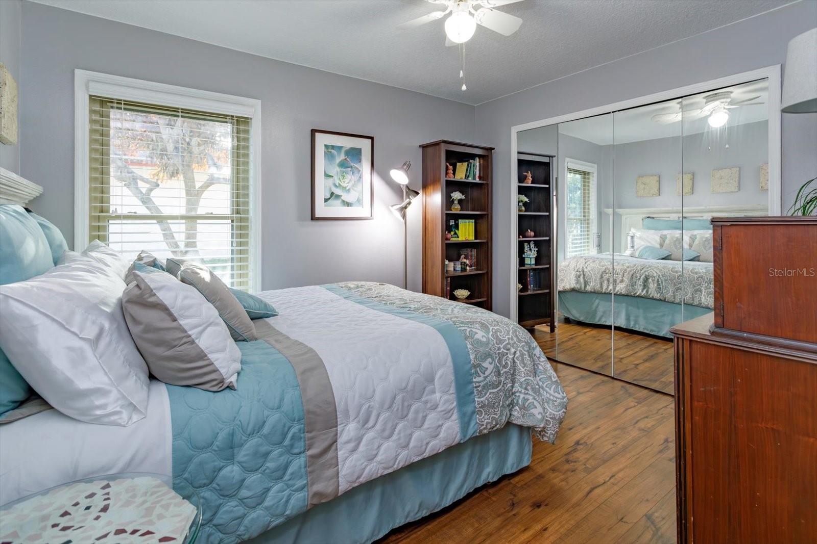 SILVER WOODS PH 01 - Residential