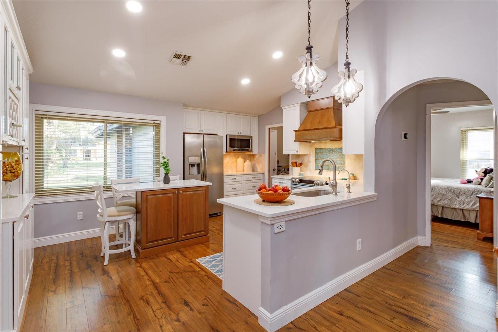 SILVER WOODS PH 01 - Residential