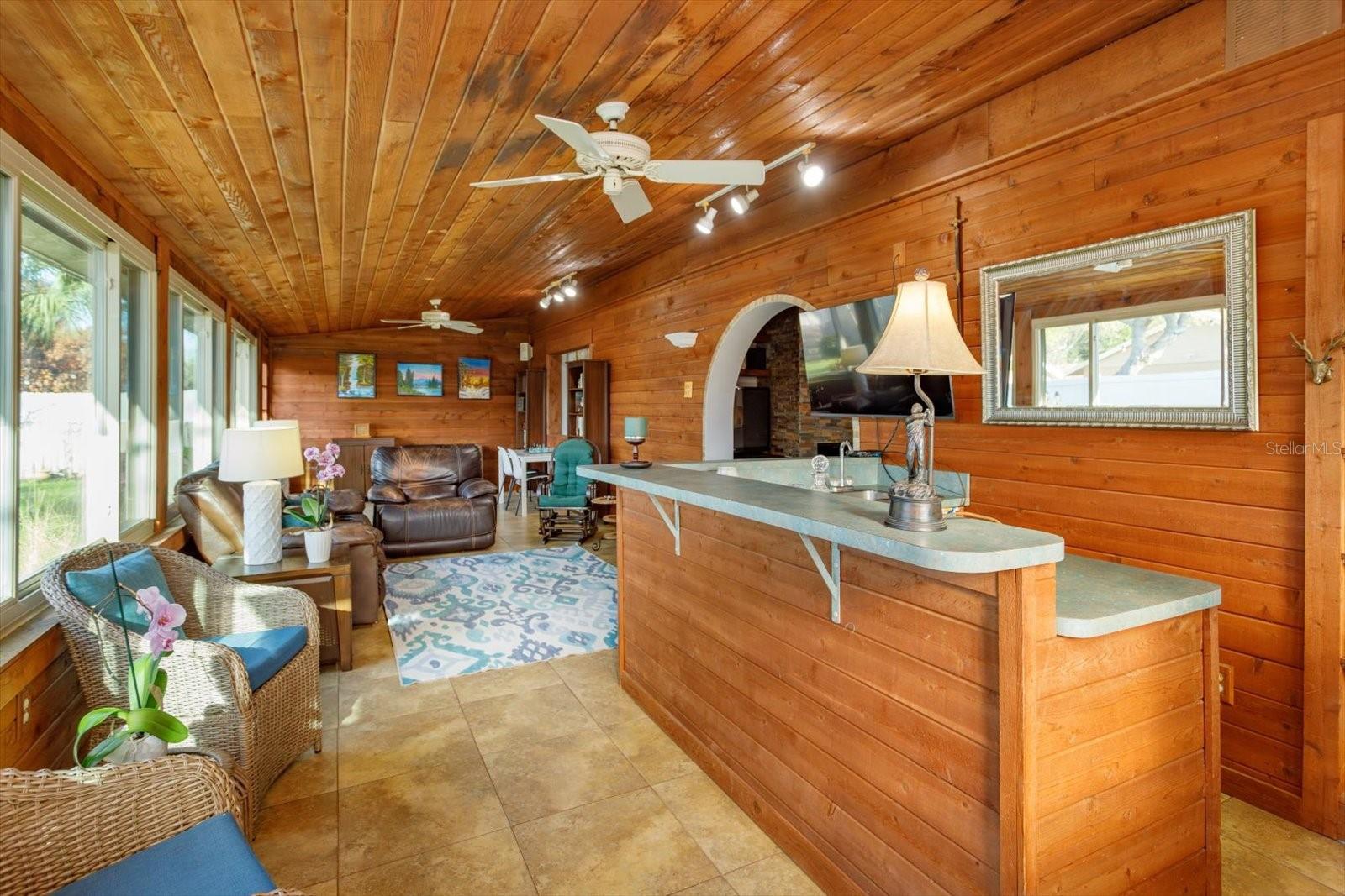 SILVER WOODS PH 01 - Residential