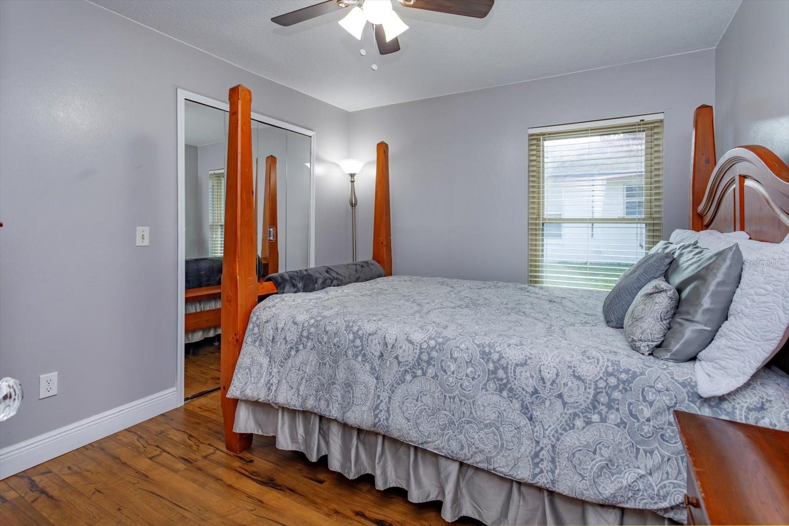 SILVER WOODS PH 01 - Residential